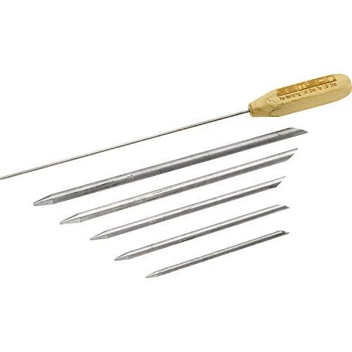 Splicing Kit (Fids 1/4-Inch, 1/2-Inch)
