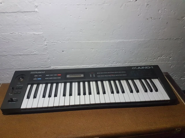 Synthesizers, Pro Audio Equipment, Musical Instruments & Gear