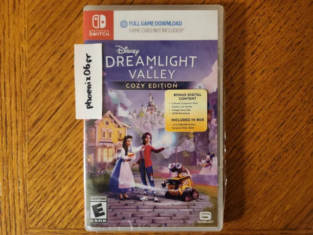 ✓DISNEY DREAMLIGHT VALLEY in-game items PLAYSTATION ✓ Fast Delivery $11.14  - PicClick