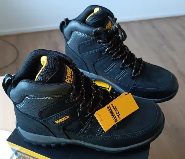 Dewalt chicago boots sale