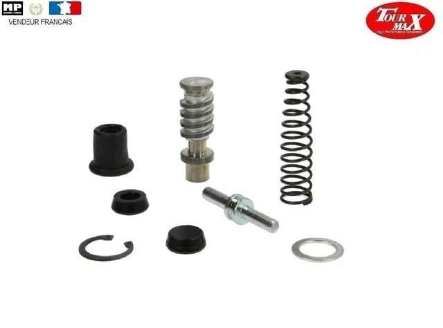 Brake Caliper Repair Kit BCF-407 For Kawasaki ZX-10 1000 B Tomcat