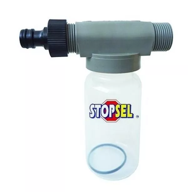 Mélangeur auto - STOPSEL Automix 125 ml