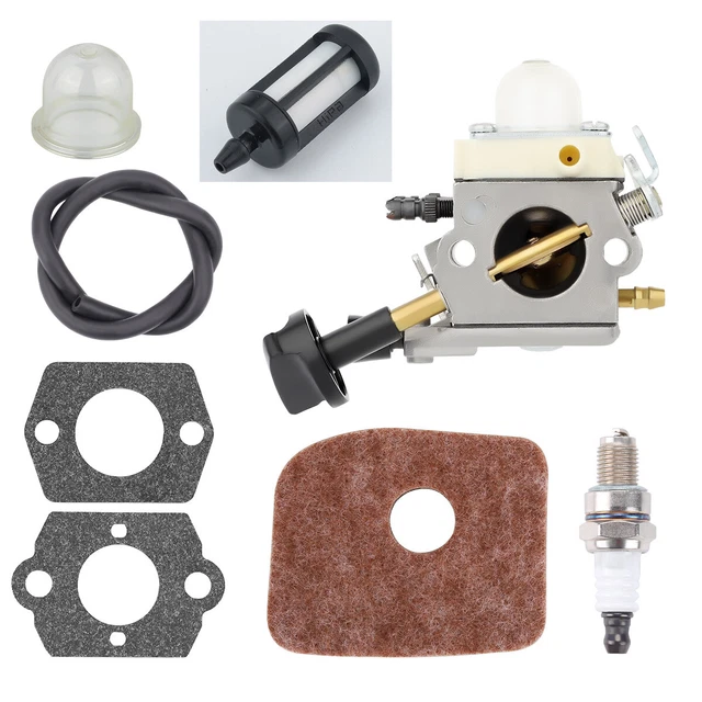 Para Carburador Stihl Bg86 Sh56sh86 86c C1m-s261b Soplador D | Meses