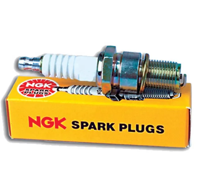 NGK 4172 Spark Plug