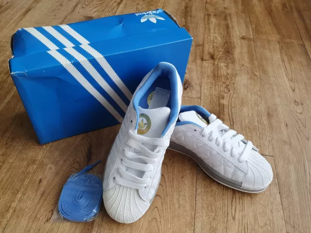 Adidas superstar 2 size 6 uk sale