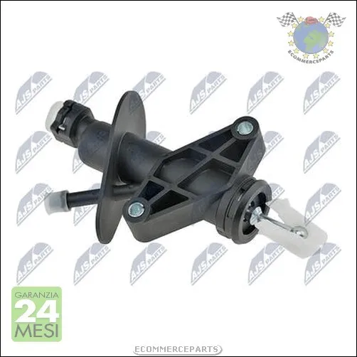 Pompa frizione AJS per FORD MONDEO JAGUAR X-TYPE P