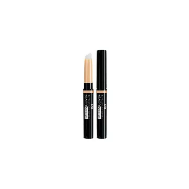 PUPA cover cream concealer correttore in crema n 02 beige