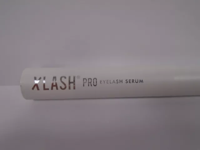 Suero para pestañas Xlash Pro 6 ml (PVP £65)