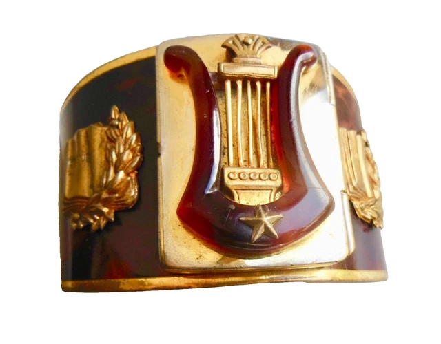 Elastolin - Statuetta giocattolo Porte drapeau de la Luftwaffe - 1930