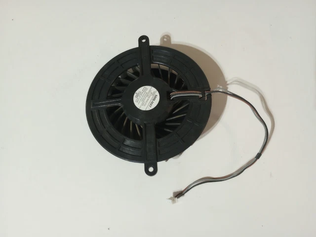 Playstation 3 PS3 Slim Internal Fan Model CECH-2001 CECH-2101 CECH-2501 OEM Work