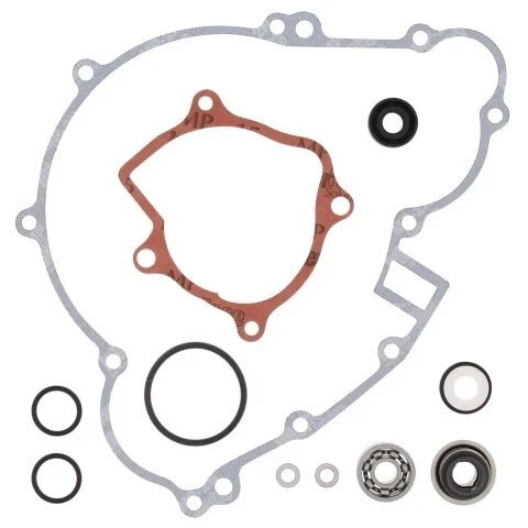 thumbnail image 2 of New * All Balls * Front Differential Bearing & Seal KIT For CAN-AM RENEGADE 800 2 of 9