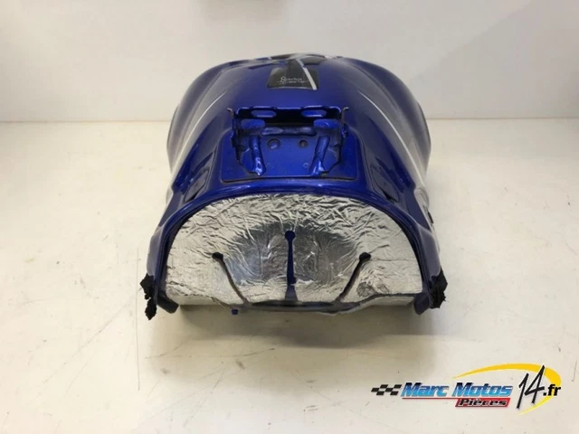 Réservoir à Essence Pour Yamaha YZF R1 2000-2001 (modèle 5JJ) - Occasion - Léger Dommage