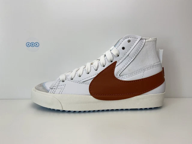 Nike blazer rosse uomo online