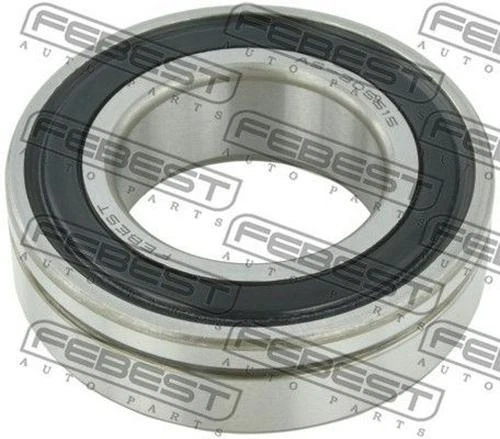 FEBEST Palier arbre moteur AS-305515 pour OPEL pour Corsa D Schrägheck (S07)