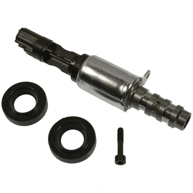 ENGINE VARIABLE VALVE Timing (VVT) SolenoidLift Eccentric Shaft