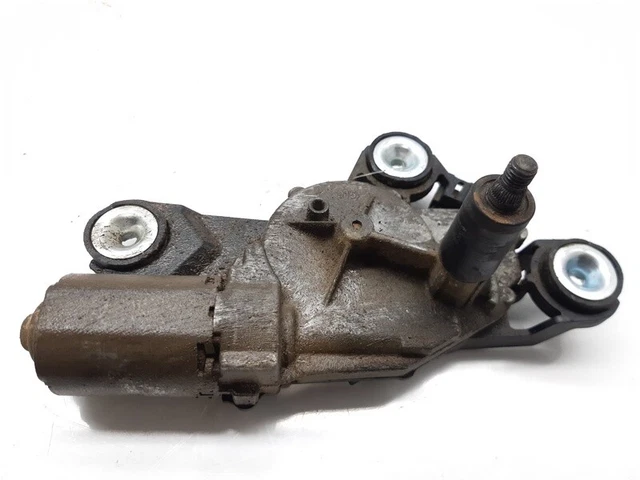 0390201554 Vitre Arrière Moteur Essuie Glace Ford Mondeo Mk II