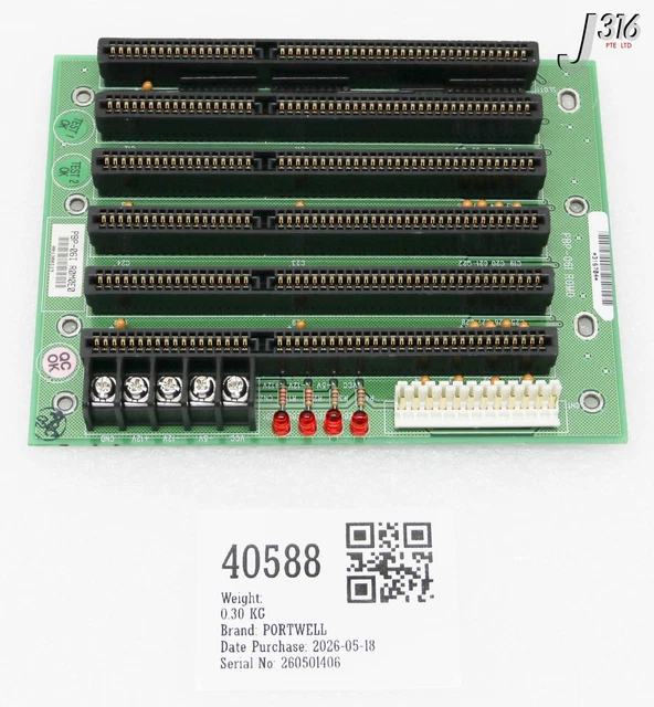 Wafer Processing Components, Wafer Processing, Semiconductor & PCB