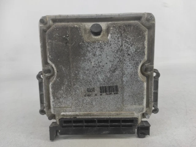 9640324880 boîtier moteur uce pour PEUGEOT EXPERT BOX (222) CONFORT 2000-2006
