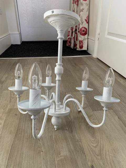 Ceiling light fitting