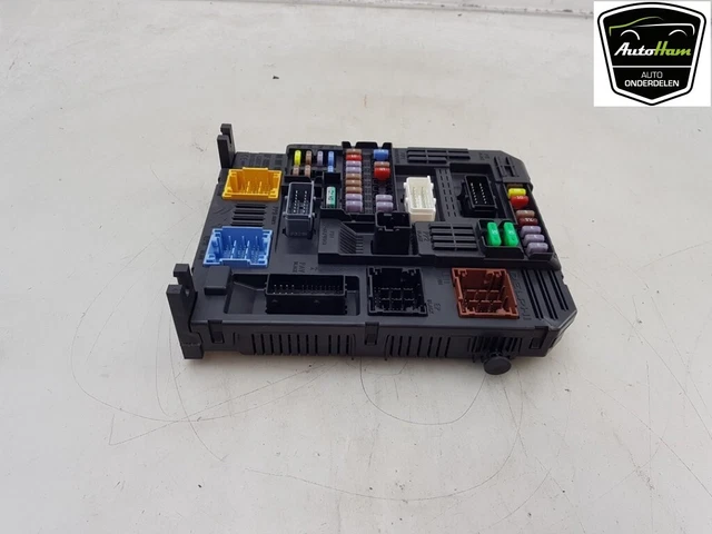 Pastiglie Freno Posteriori TRW GDB2036 | Set Di 4 | Per Peugeot 3008 II, Citroën Berlingo E Modelli Affini - Foto 4