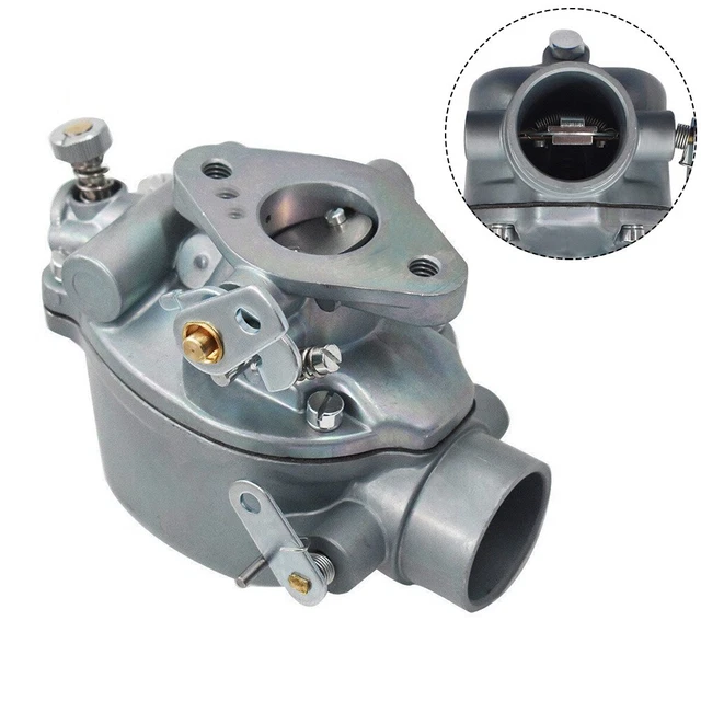 Carburatore Set Generatore Parti 533969M91 8N9510C Carburatore MF135 MF150TSX882