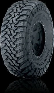 New Toyo Open Country Mt M/T 31X10.50R15 109Q 6Ply 31105015 31/10.50-15