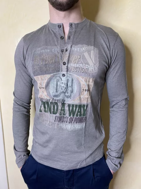 Tally sales weijl uomo