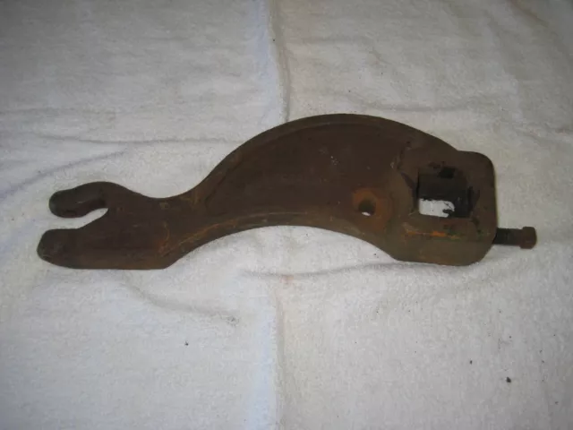 John Deere 8 Sickle Mower Bracket H10261H
