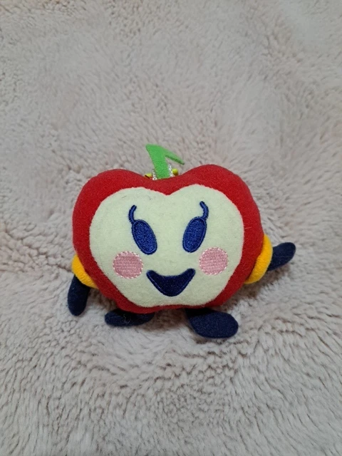 Tamagotchi Pet Pouch Ringotchi By Bandai. Used. In VGC. 2004