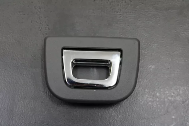 Occhiello di Ancoraggio BMW 7er F01 F02 Gancio Laterale Bagagliaio 7193696 Occhiello di Ancoraggio BMW 7er F01 F02 Gancio Laterale Bagagliaio 7193696