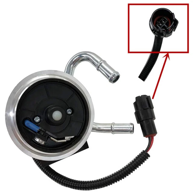 FOR DURAMAX DIESEL Fuel Filter Head Assembly Fit 20052013 6.6L LLY LBZ