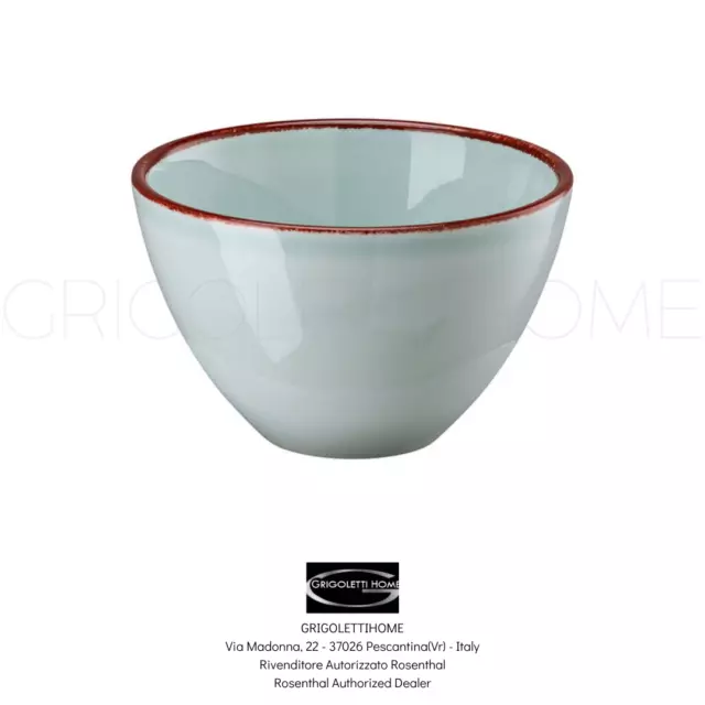 Rosenthal-Profi Casual Mint - Taza CM 13 - Detallista