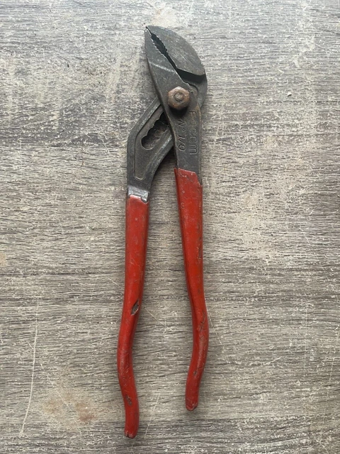 Pince pour fils de bougies - FRANCE Pince pour fils de bougies - FRANCE