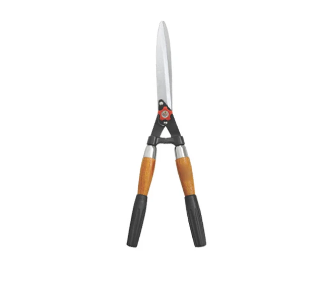 HORTEX HSB221 WAVY Blade Hedge Shear Brand New 19.88 PicClick AU