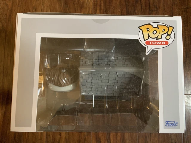 Funko Pop Town: Michael Myers with House - Halloween Spirit Exclusive 2
