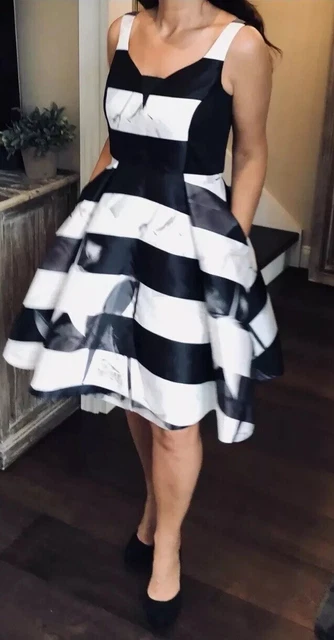 Coast online skater dress