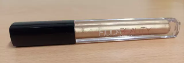 Huda Beauty / Lipstrobe / Ritzy / Lippenstift / Lipstick