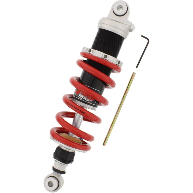 Ammortizzatore moto molla mono YSS shock Suzuki GSX-S ABS DG3244 DG4544