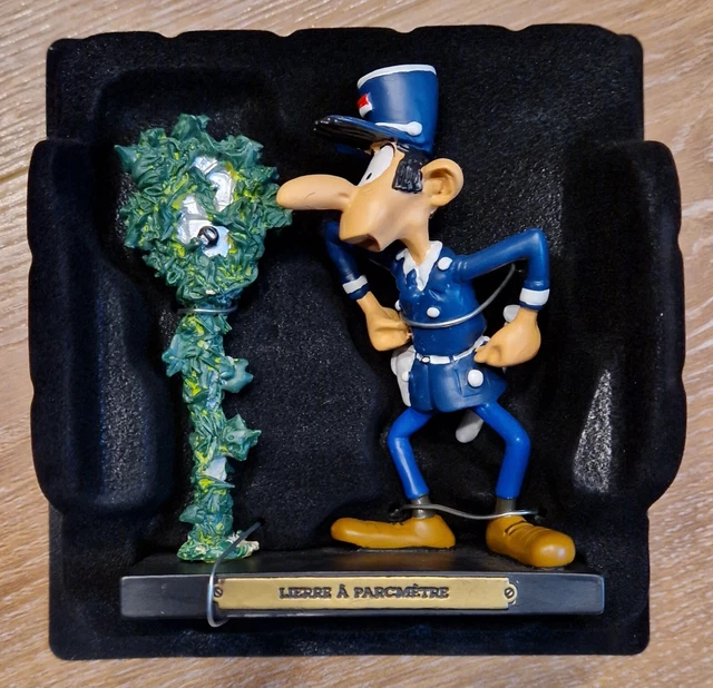 Plastoy - Astérix - Roodbaard piraat Figuur | bol