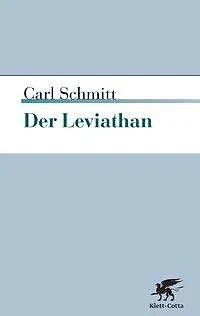 Der Leviathan in der Staatslehre des Thomas Hobbes | Buch | 9783608947564