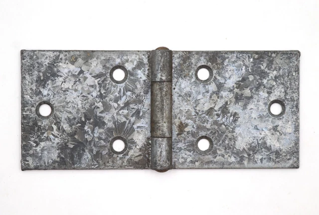 00s archive “DIESEL” studs leather porch Hinges, Hardware, Architectural & Garden, Antiques - PicClick