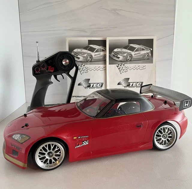 O*S様 reved アブソリュート1 13.5T Cars, Trucks & Motorcycles, RC Model Vehicles & Kits, Radio