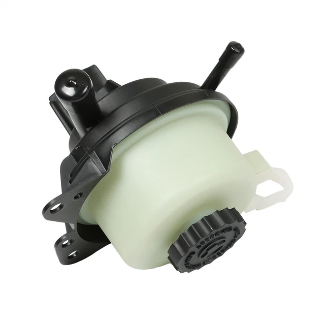 LABWORK POWER STEERING Reservoir w/Cap for Chrysler Town & Country