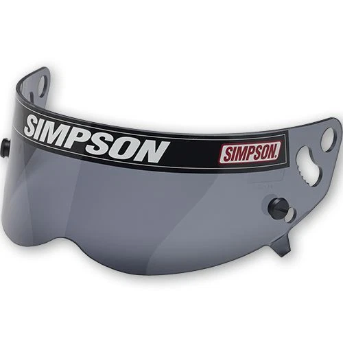 Simpson Safety Shield Smoke Bandits/ Diamond Back 89401A