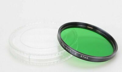 Réf#K-089 72mm PSL-AICO CU+1 Filtre  Adapté photo Argentique 