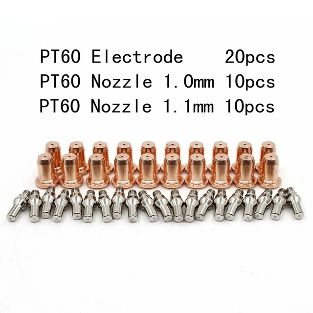 Tig Plasma Cutter Plasma Plasma Cutter Spare Parts IPT-60 PT60 PT40 IPT-40 Torch
