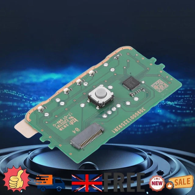 CONTROLLER TOUCH PAD Convenient Gamepad Touchpad DIY Touch Pad for PS