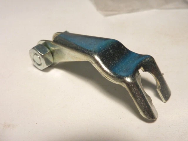 CIBIE PHARE FEU ARRIERE VELO RANDONNEUSE ANCIEN VINTAGE BICYCLE TAIL LIGHT