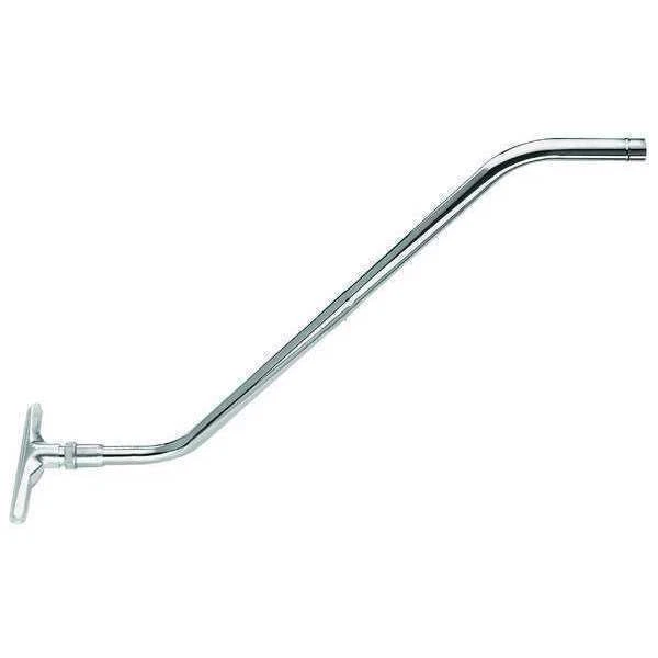 GUARDAIR Floor Tool, 12" x 48", 1-1/2" Hose, N692