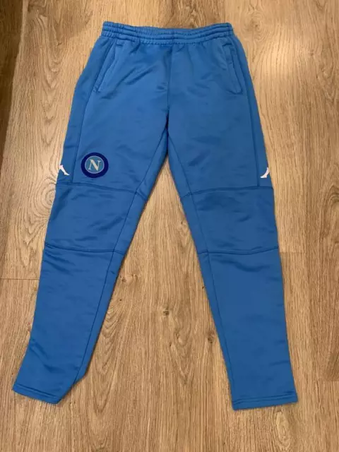 Tuta cheap kappa originale